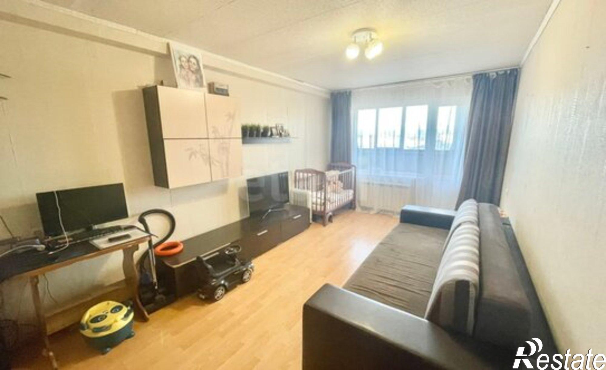 Купить квартиру за 3 300 000 рублей на Ижевск, Молодёжная улица, 99