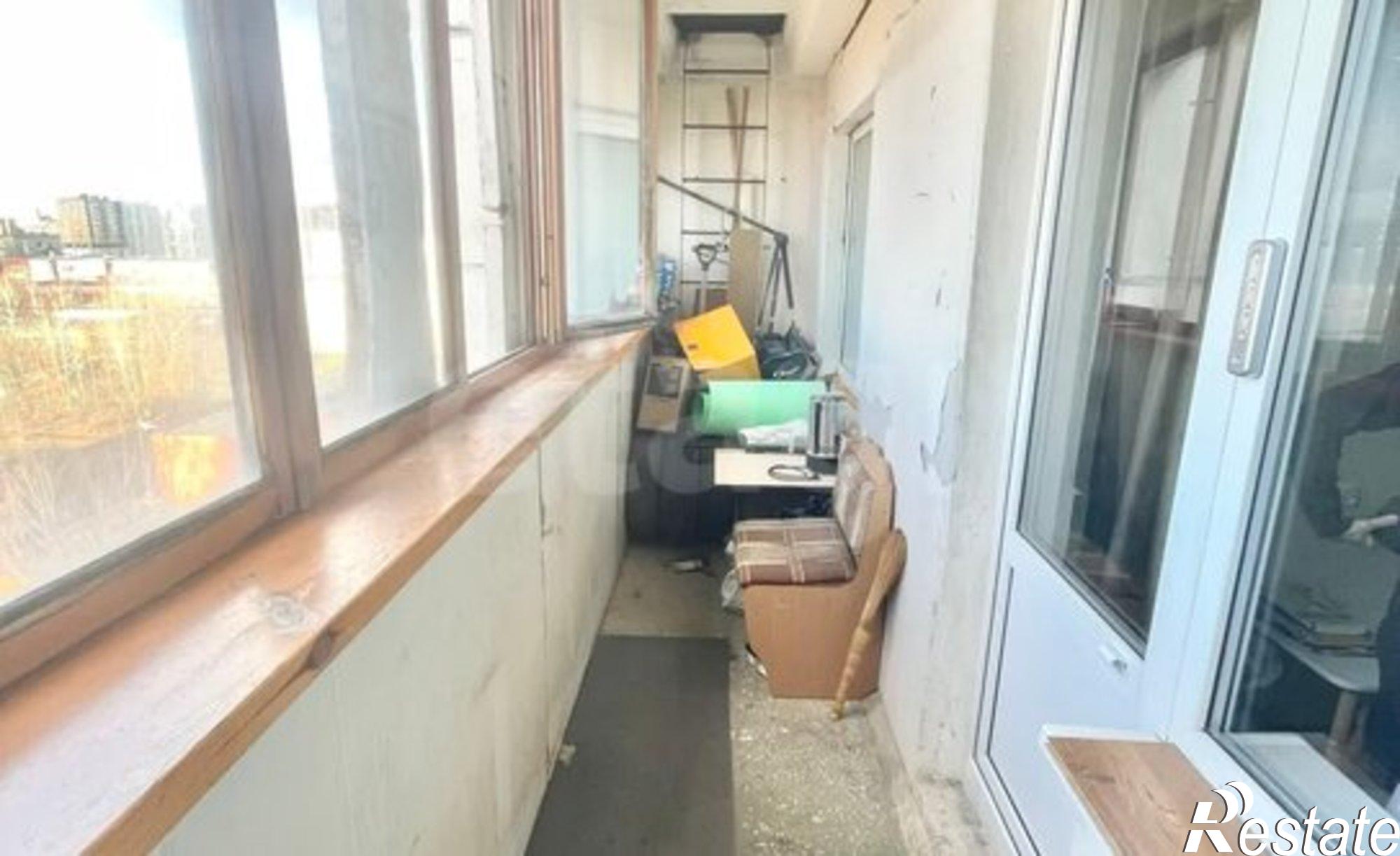 Купить квартиру за 3 300 000 рублей на Ижевск, Молодёжная улица, 99