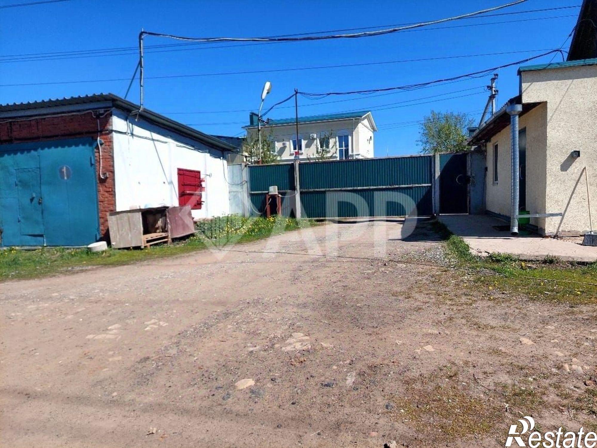 Купить производственную площадь за 76 000 400 рублей на Воткинское шоссе, 210