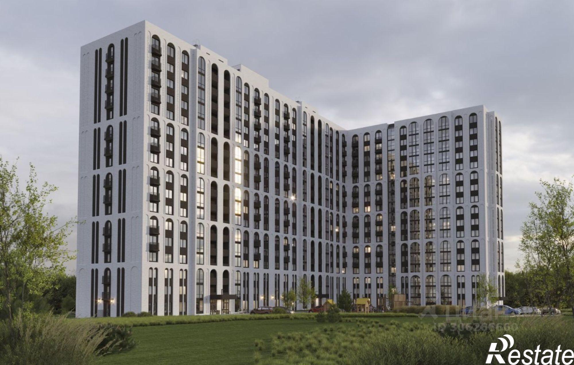 Купить квартиру за 7 956 000 рублей на Ижевск, СНТ Любитель-1, 24