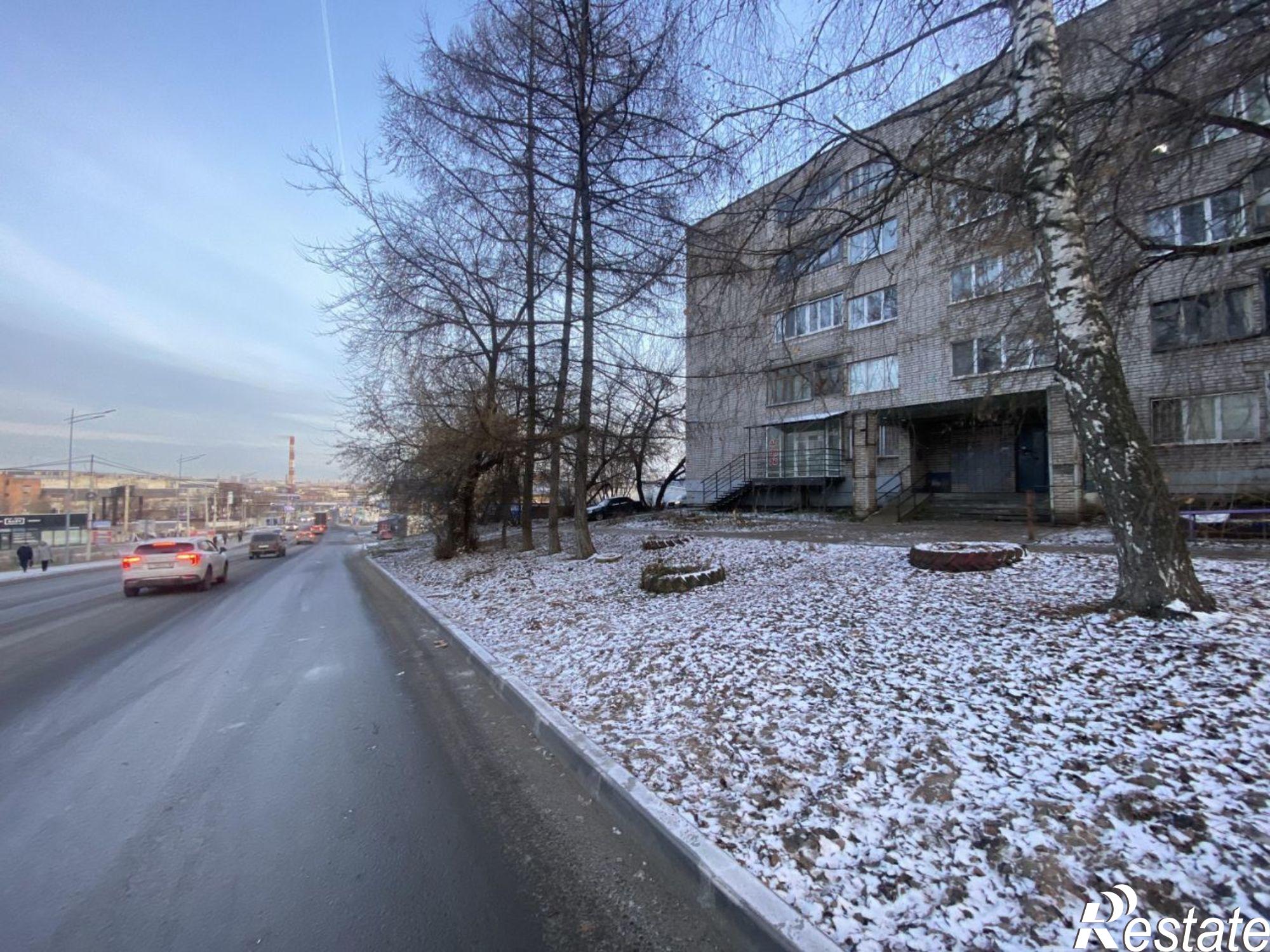 Купить помещение свободного назначения за 7 350 150 рублей на Ижевск, улица Телегина