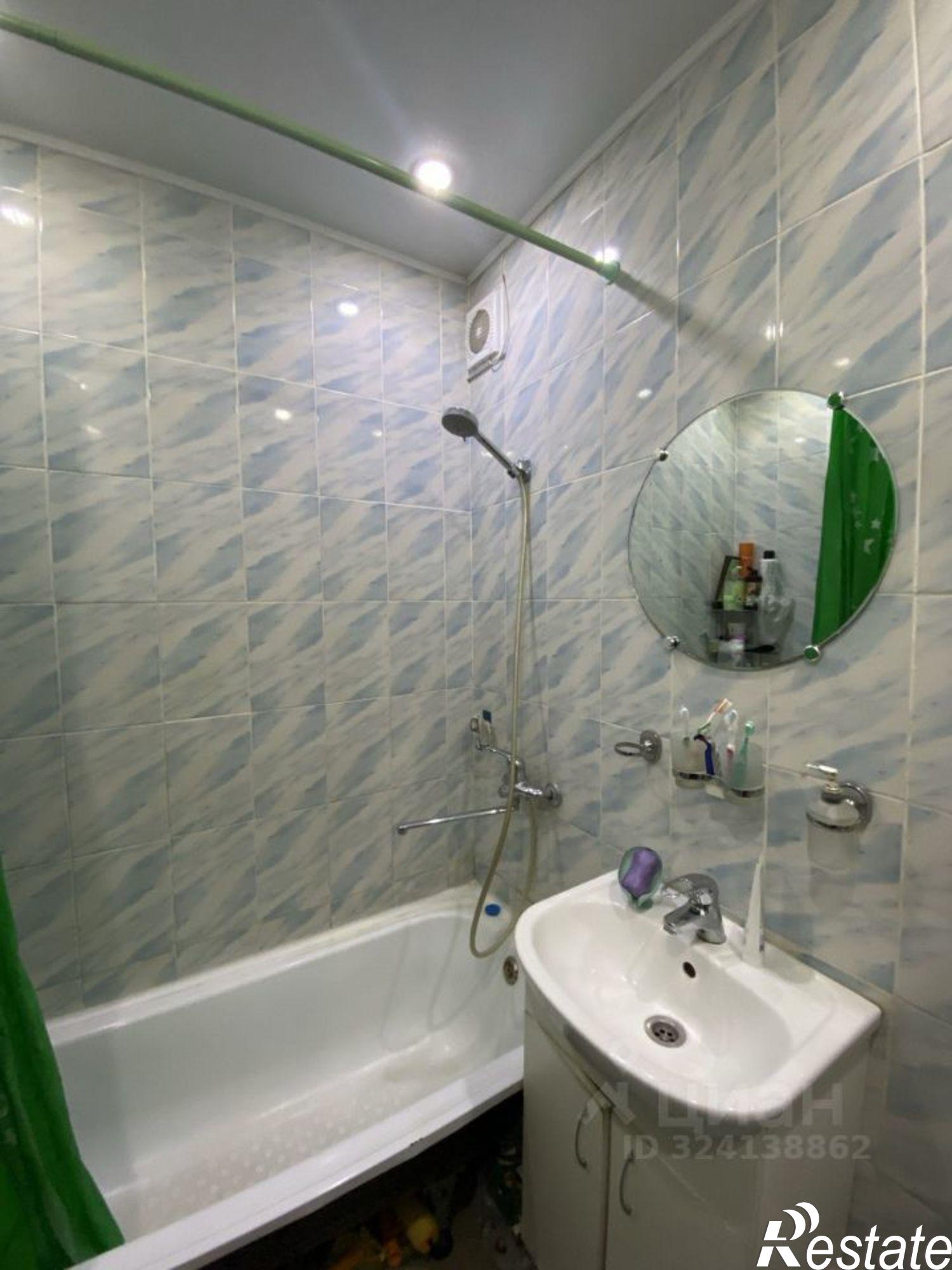 Купить квартиру за 2 650 000 рублей на улица Крылова, 53