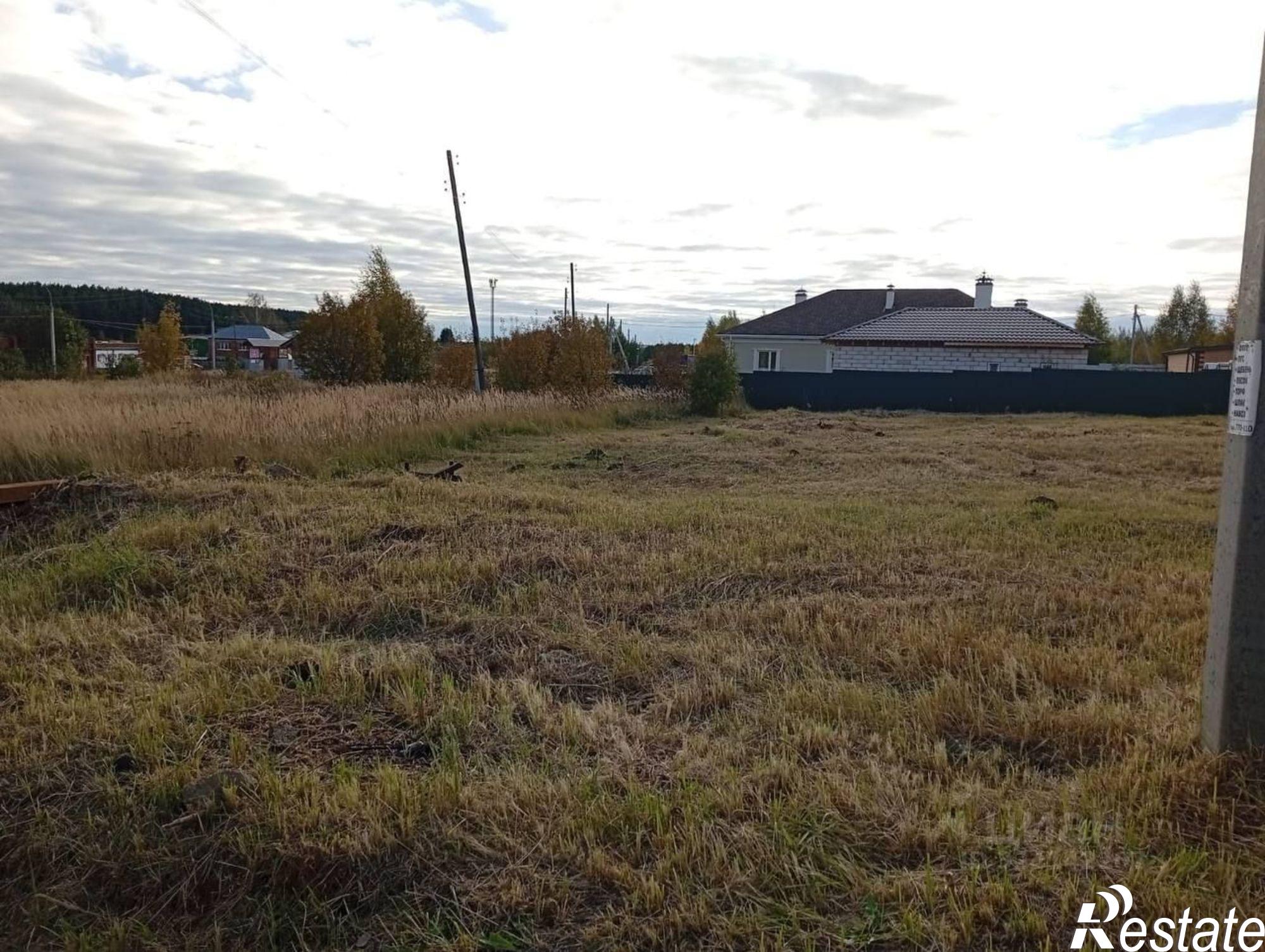 Купить землю, земельный участок за 11 000 000 рублей на Мраморная улица, 18