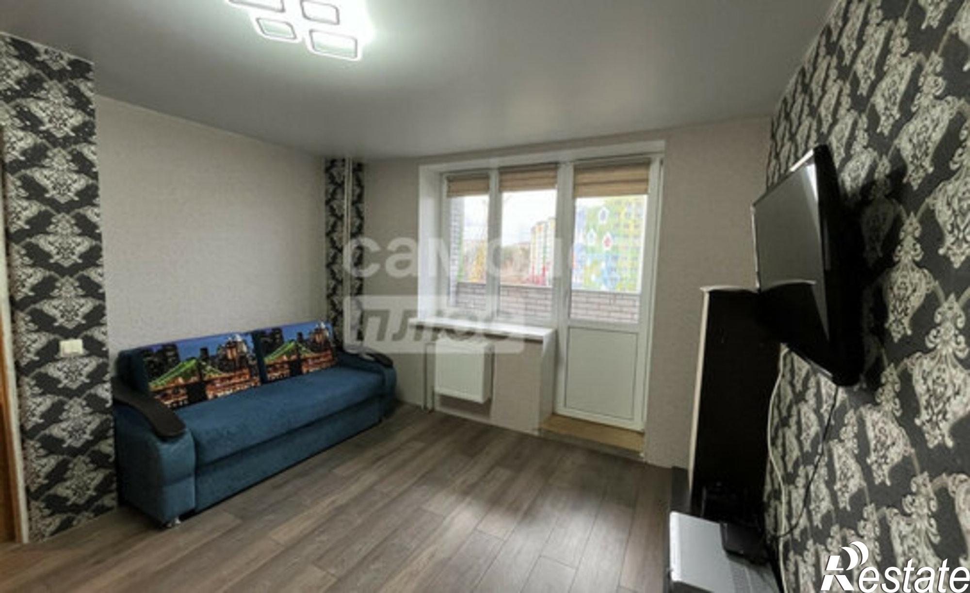 Купить квартиру за 3 200 000 рублей на улица Баранова, 96А