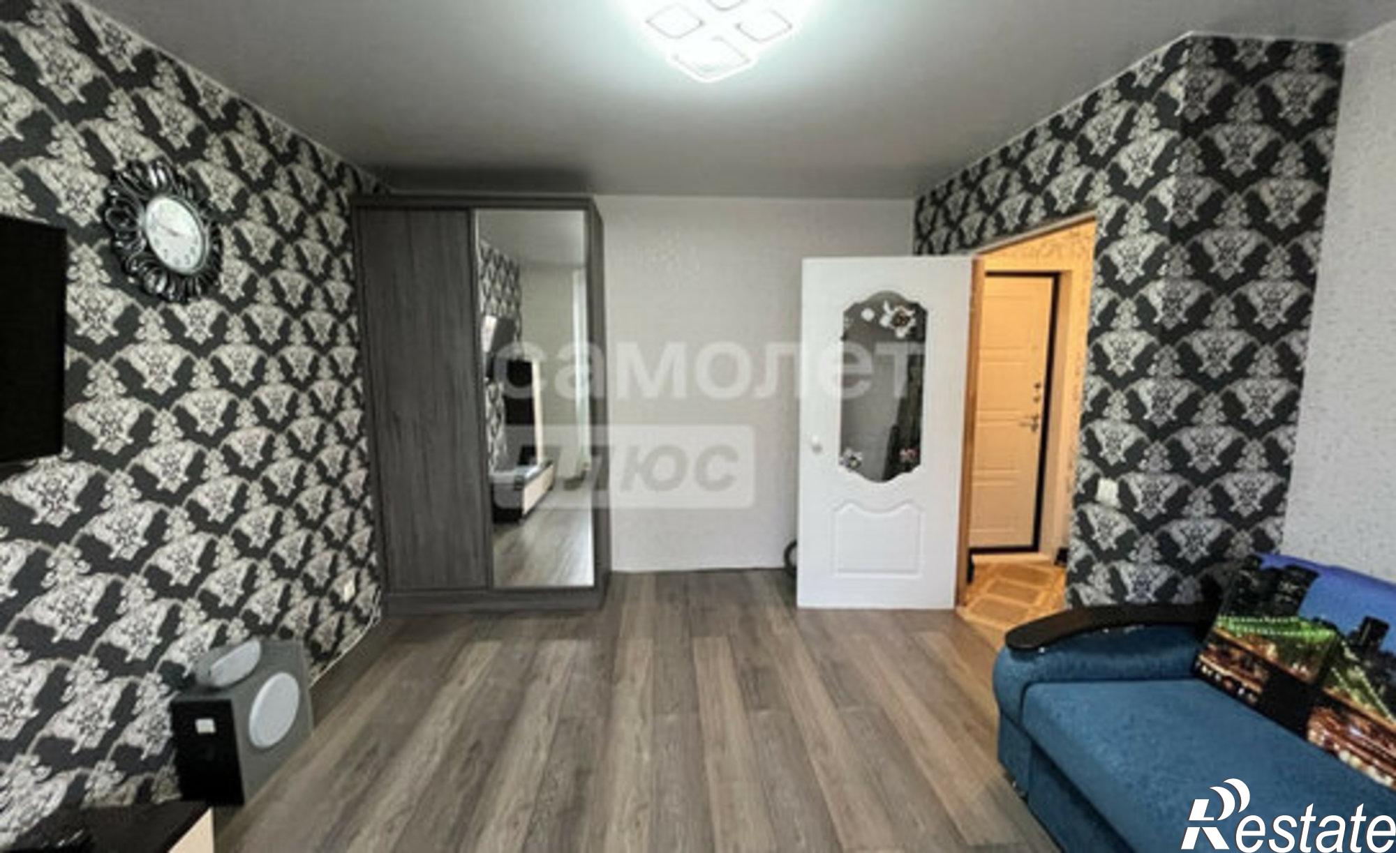 Купить квартиру за 3 200 000 рублей на улица Баранова, 96А