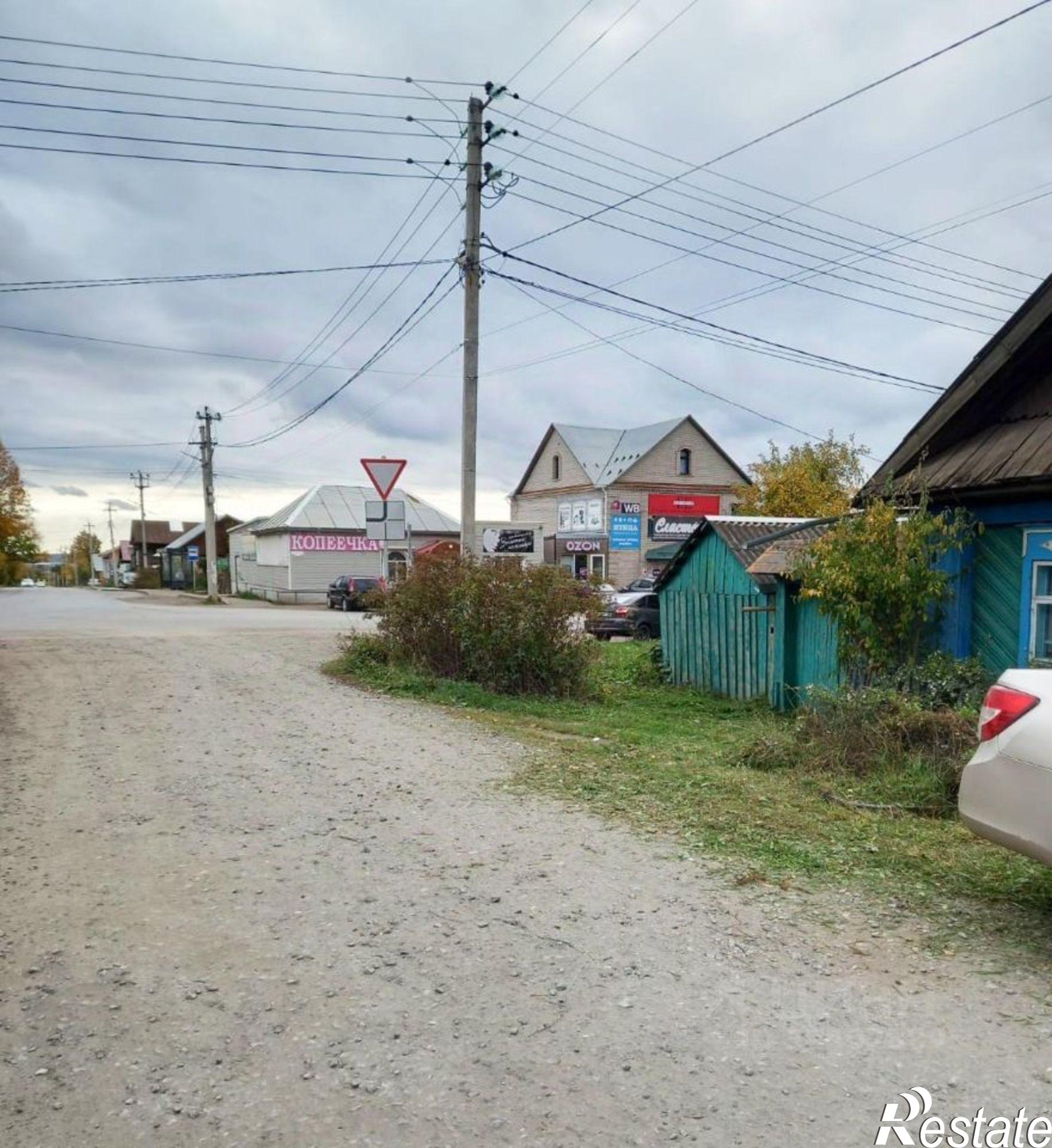 Купить дачу, дом, коттедж за 4 850 000 рублей на улица Мира, 40