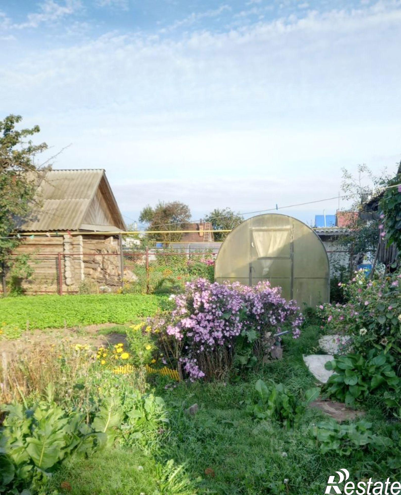 Купить дачу, дом, коттедж за 4 850 000 рублей на улица Мира, 40