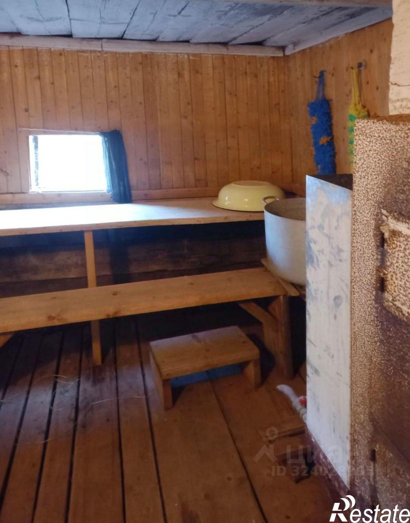 Купить дачу, дом, коттедж за 4 850 000 рублей на улица Мира, 40