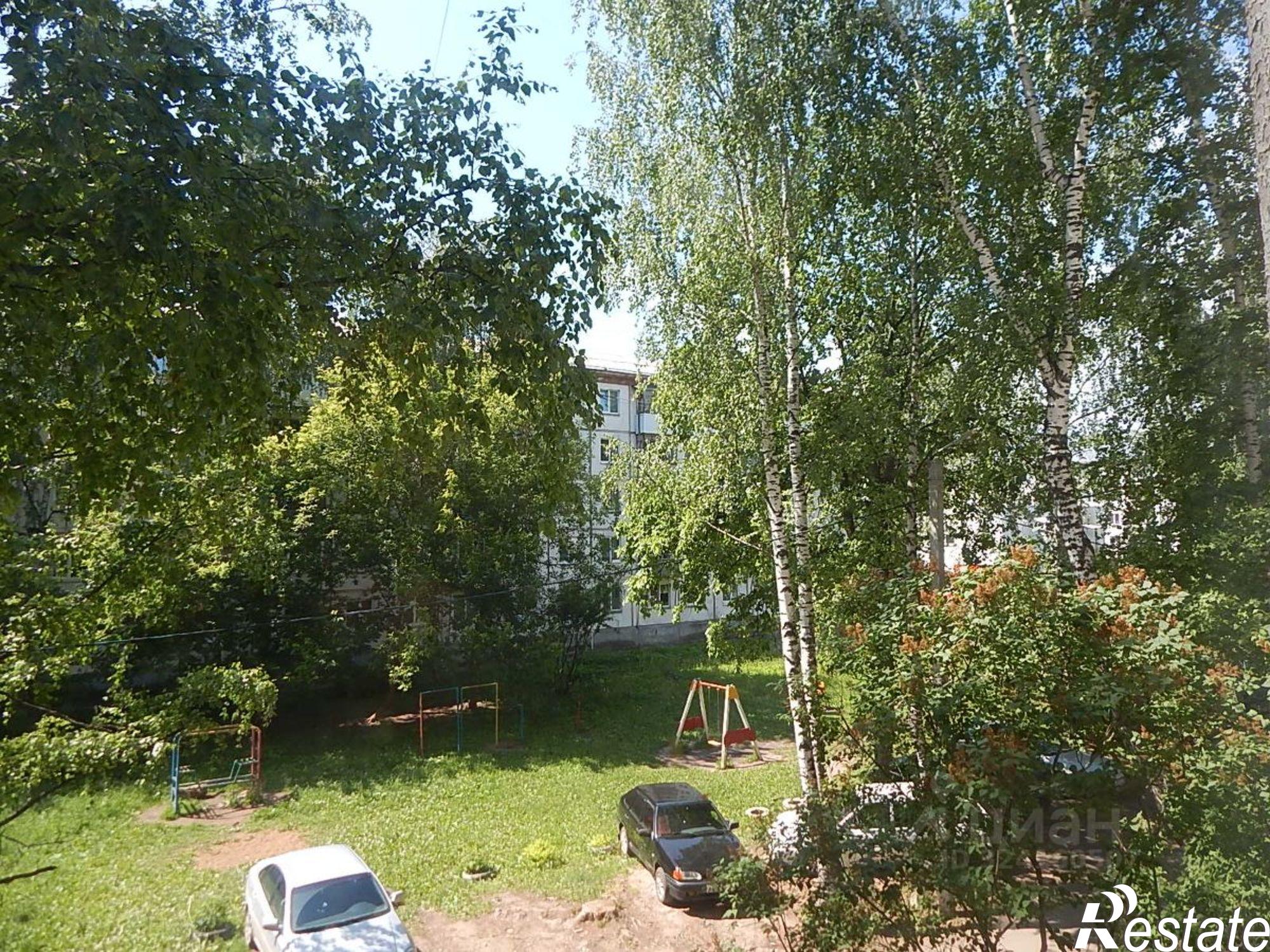 Сдать квартиру за 25 000 рублей на улица Дзержинского, 19