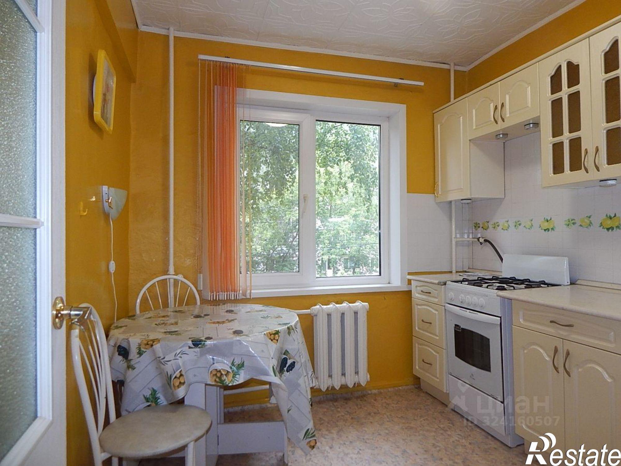 Сдать квартиру за 25 000 рублей на улица Дзержинского, 19