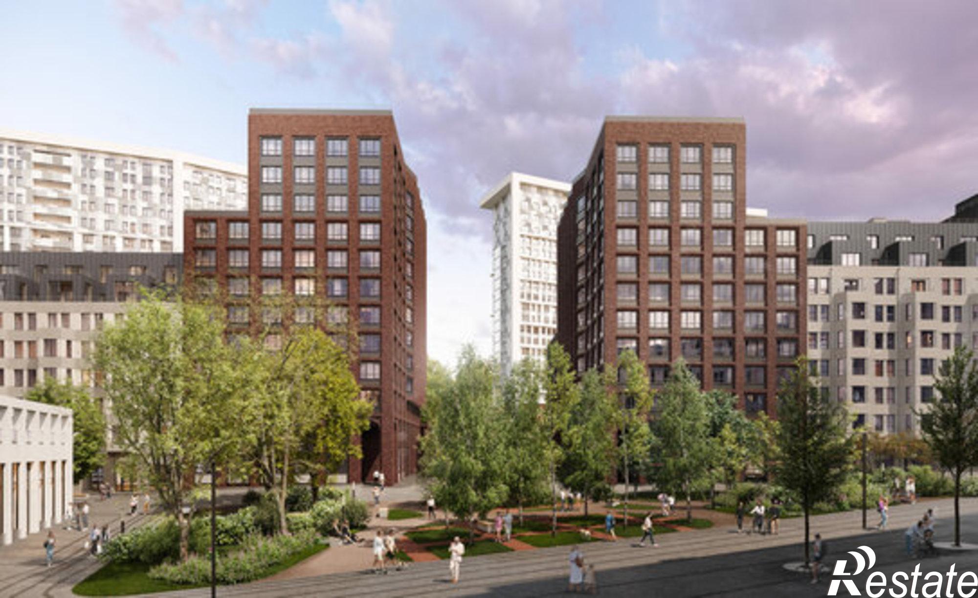 Купить квартиру за 6 550 000 рублей на улица Карла Маркса, 304В