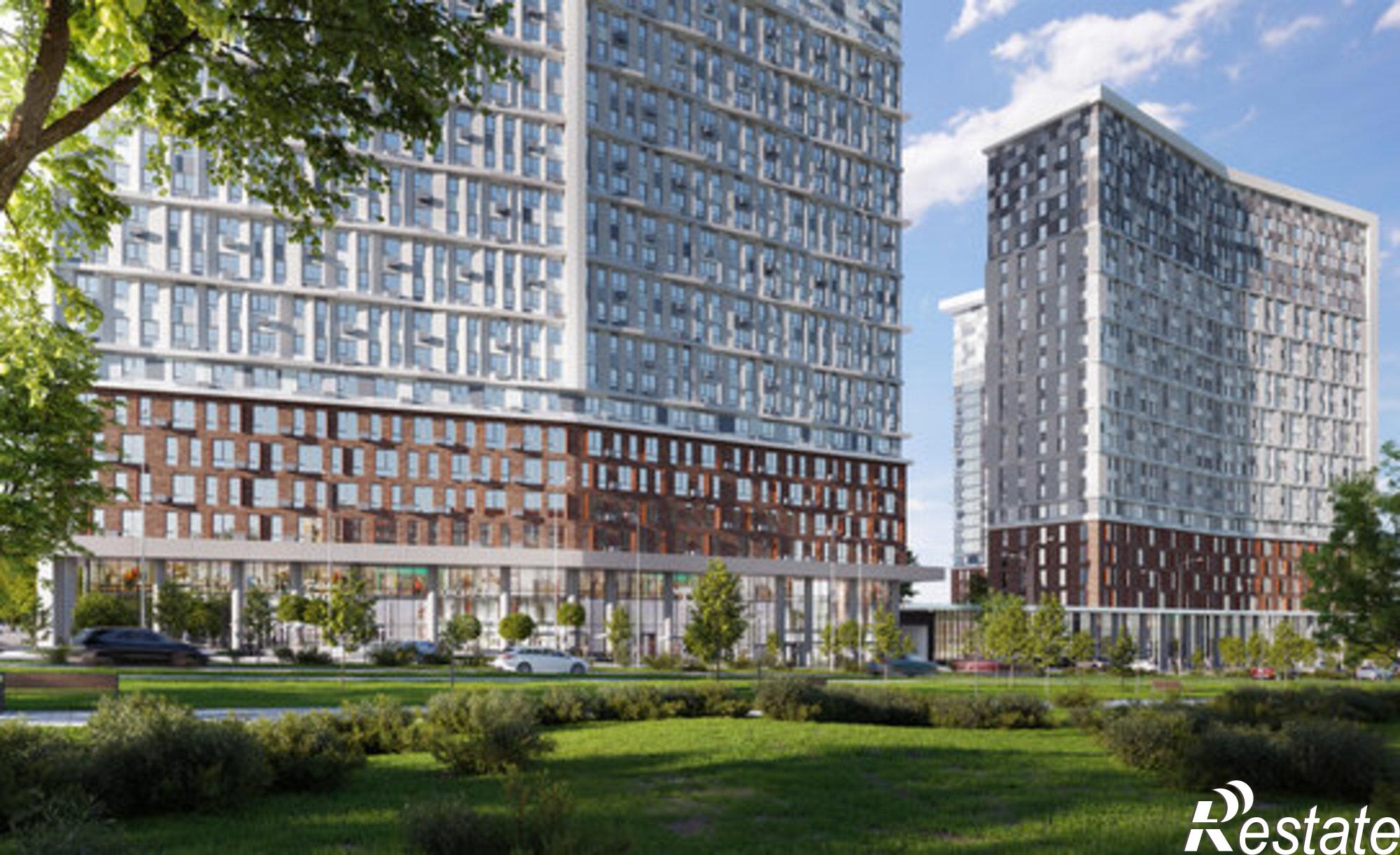 Купить квартиру за 6 550 000 рублей на улица Карла Маркса, 304В