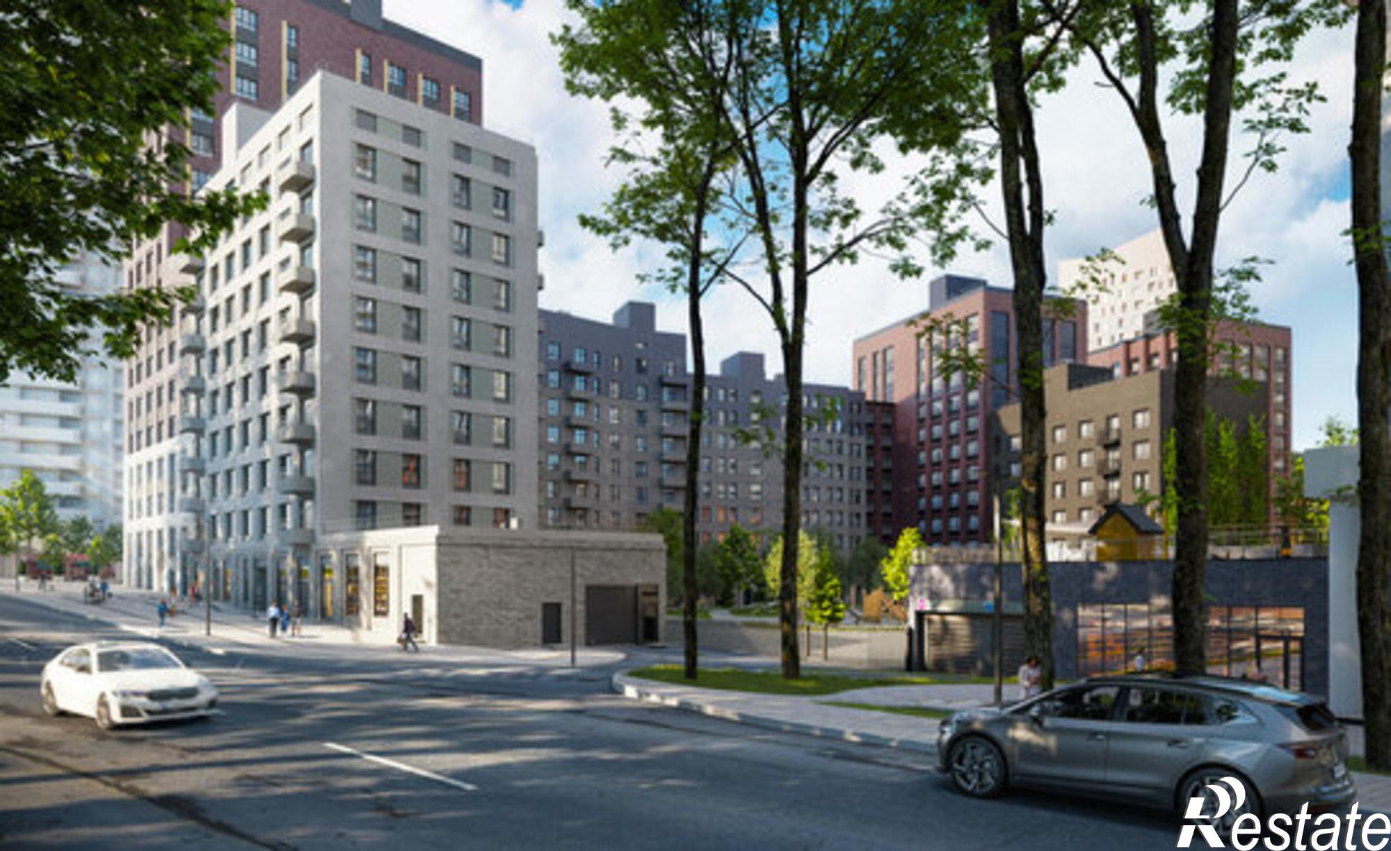 Купить квартиру за 6 550 000 рублей на улица Карла Маркса, 304В