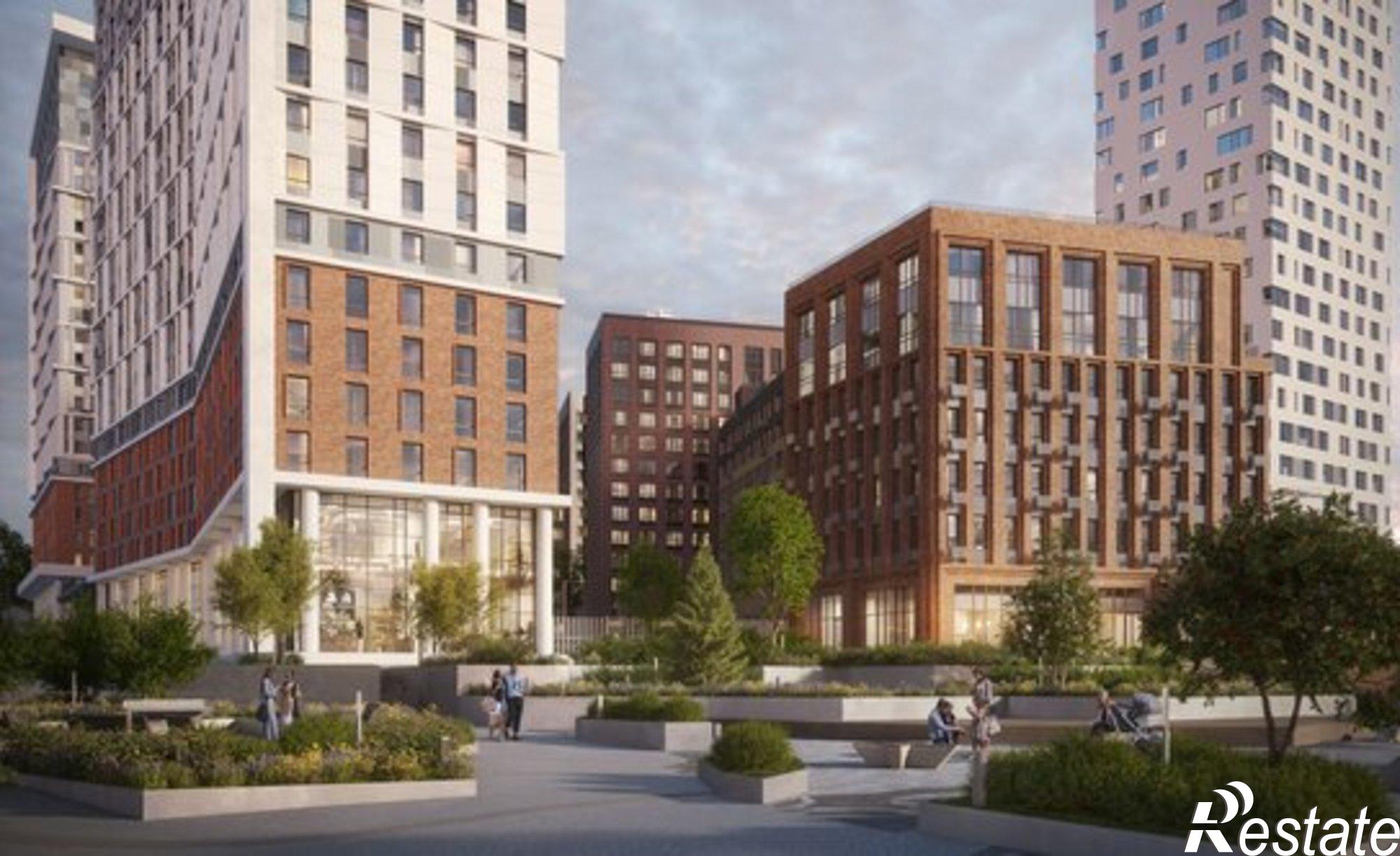 Купить квартиру за 6 550 000 рублей на улица Карла Маркса, 304В