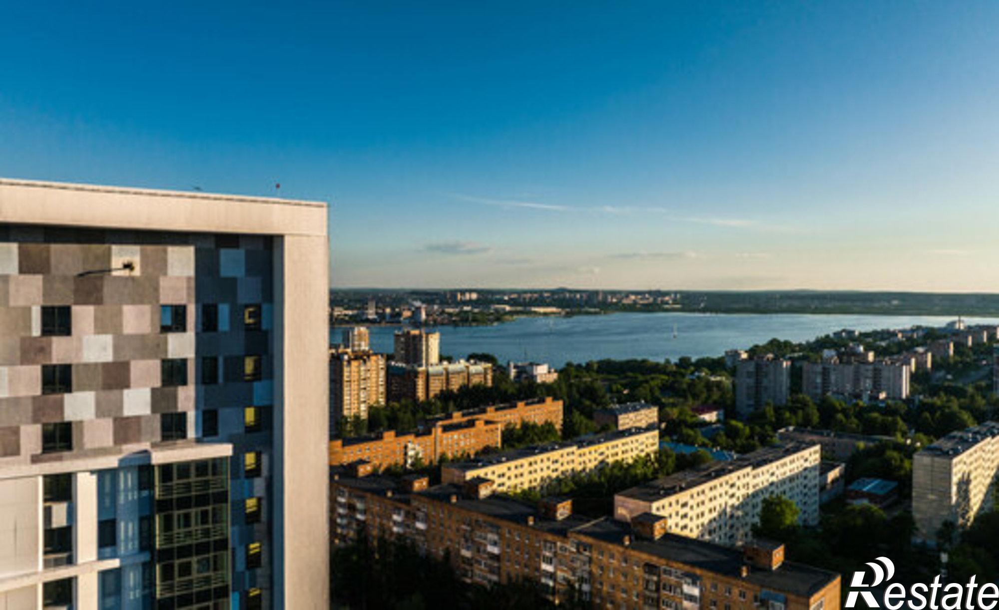 Купить квартиру за 6 550 000 рублей на улица Карла Маркса, 304В