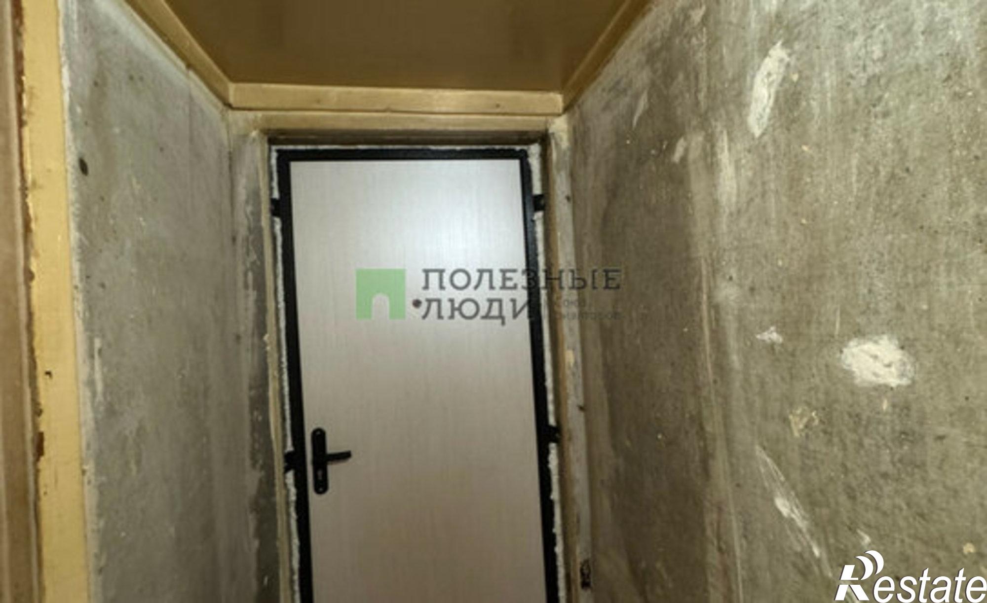 Купить квартиру за 4 400 000 рублей на улица Репина, 40