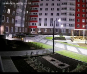 1-комн, 35кв м, этаж 3/17 улица Холмогорова, 89