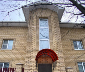 2-комн, 42кв м, этаж 2/2 улица Крылова, 53