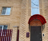 2-комн, 43кв м, этаж 2/2 улица Крылова, 53