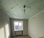 комната 100 кв м улица Телегина, 49А