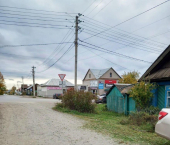 коттедж 40 кв м улица Мира, 40