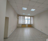 офис 50 кв м, этаж 2/4 ул Телегина, 32