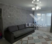 3-комн, 54кв м, этаж 8/9 ул Баранова, 65