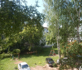 2-комн, 46кв м, этаж 2/5 улица Дзержинского, 19