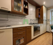 3-комн, 60кв м, этаж 1/10 Удмуртская улица, 300