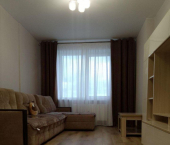 2-комн, 56кв м, этаж 14/16 ул Архитектора П.П.Берша, 4