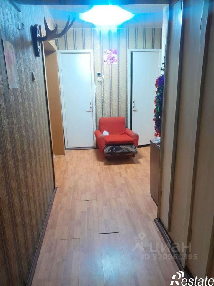 Комната Ижевск