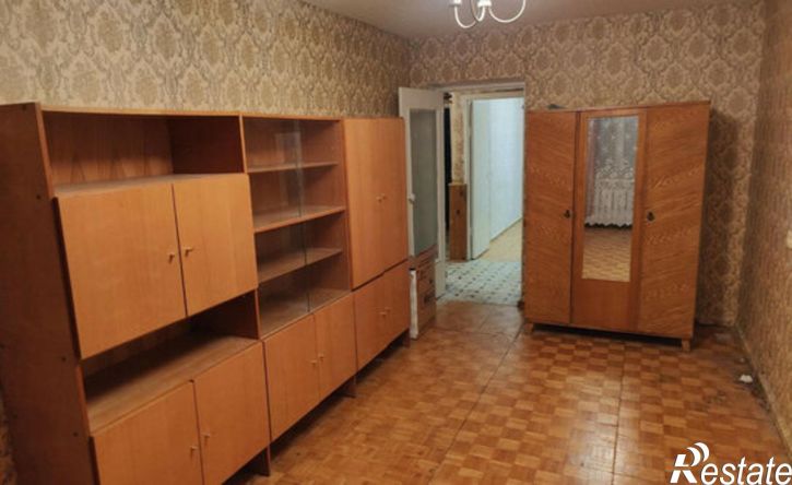 2-комн квартира Ижевск, улица Ворошилова, 31А