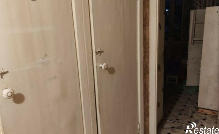 2-комн квартира Ижевск, улица Ворошилова, 31А