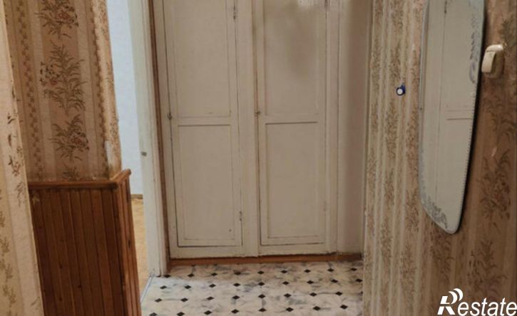 2-комн квартира Ижевск, улица Ворошилова, 31А