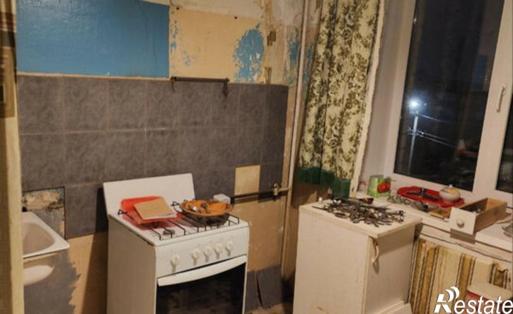 2-комн квартира Ижевск, улица Ворошилова, 31А