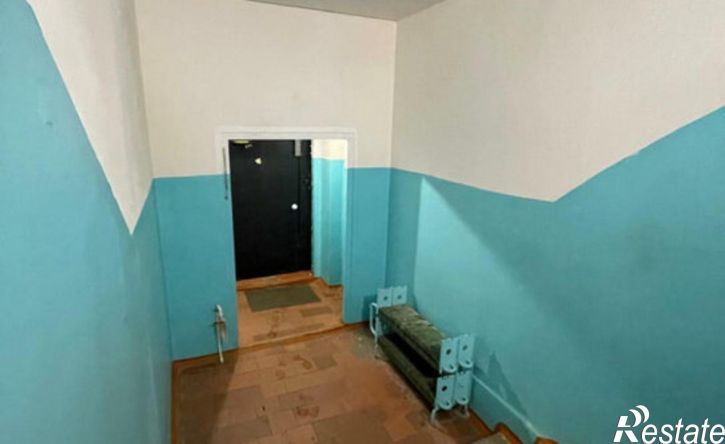 2-комн квартира Воткинск, Железнодорожная улица, 25