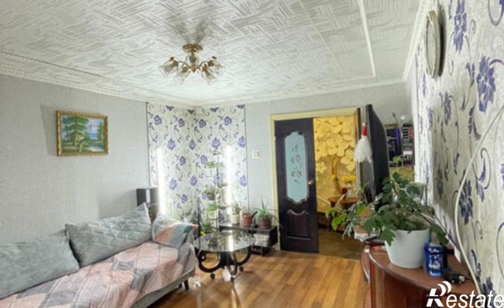 2-комн квартира Воткинск, Железнодорожная улица, 25