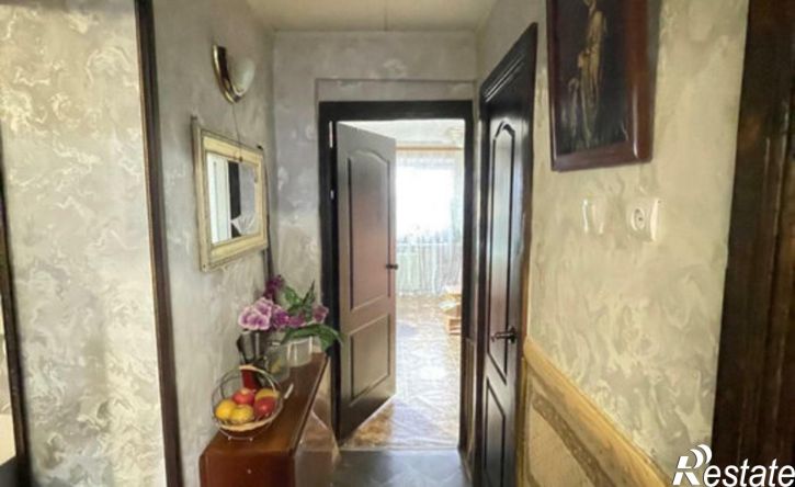 2-комн квартира Воткинск, Железнодорожная улица, 25