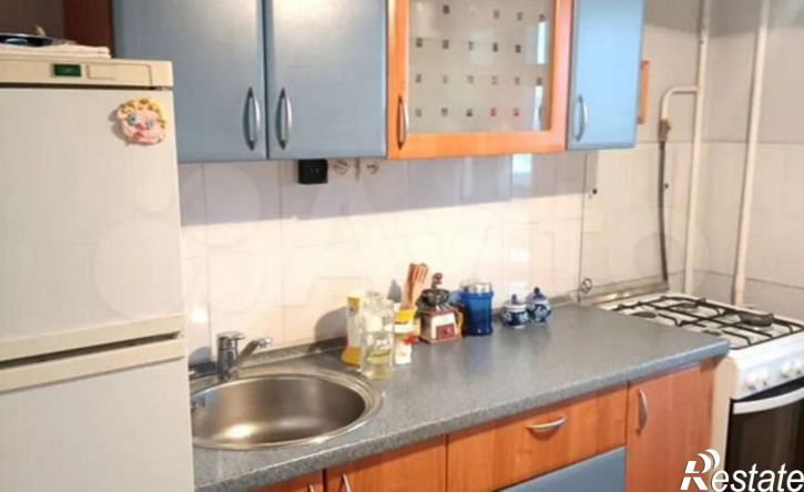 2-комн квартира Ижевск, улица Воровского, 119А