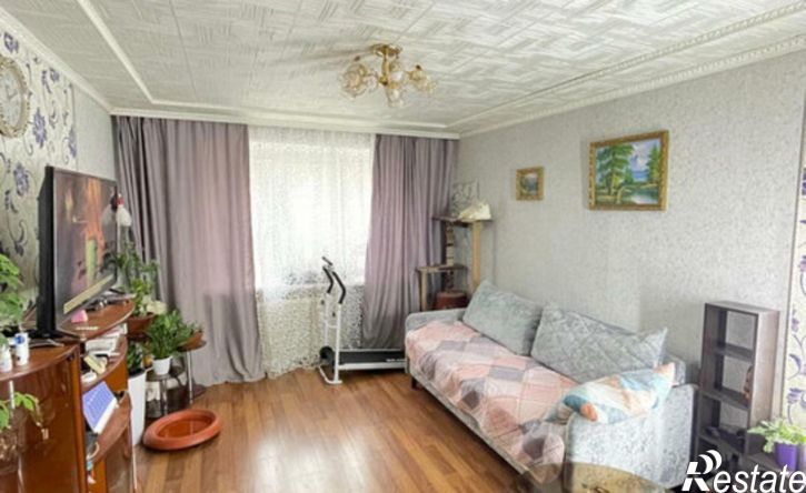 2-комн квартира Воткинск, Железнодорожная улица, 25