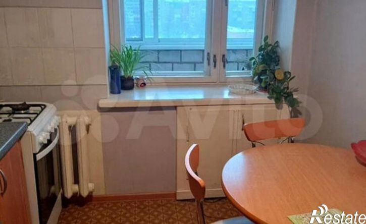 2-комн квартира Ижевск, улица Воровского, 119А