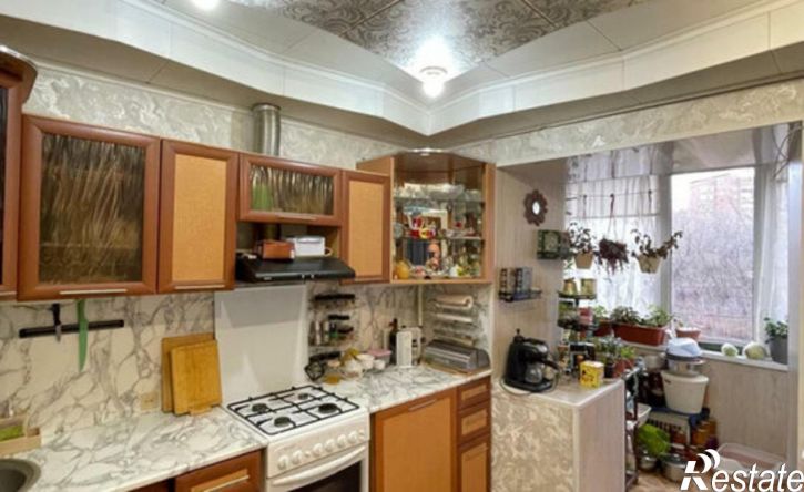 2-комн квартира Воткинск, Железнодорожная улица, 25