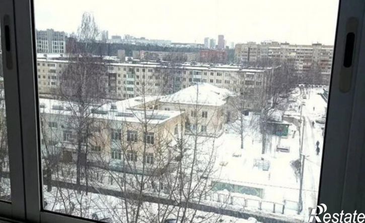 2-комн квартира Ижевск, улица Воровского, 119А