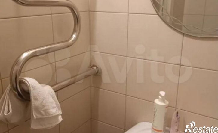 2-комн квартира Ижевск, улица Воровского, 119А