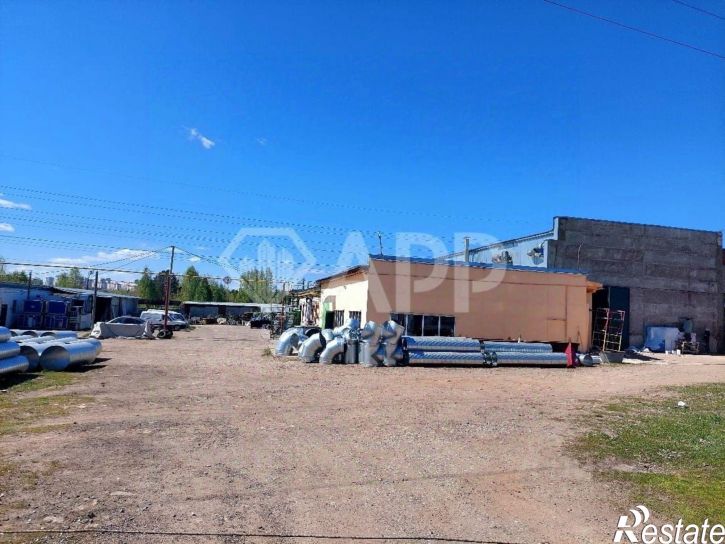 Производственное помещение Воткинское шоссе, 210