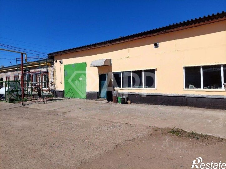 Производственное помещение Воткинское шоссе, 210