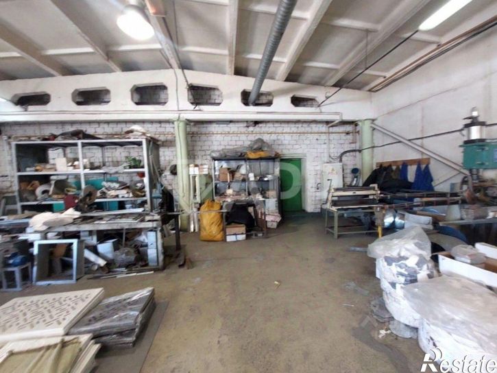 Производственное помещение Воткинское шоссе, 210