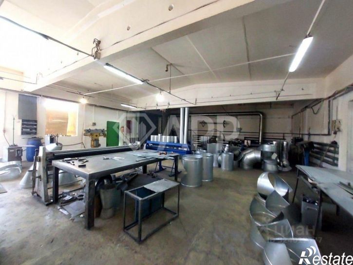 Производственное помещение Воткинское шоссе, 210