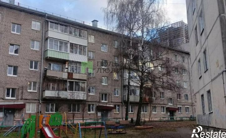 1-комн квартира Ижевск, улица Карла Маркса, 429