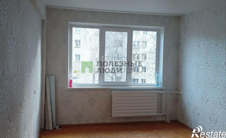 1-комн квартира Ижевск, улица Карла Маркса, 429